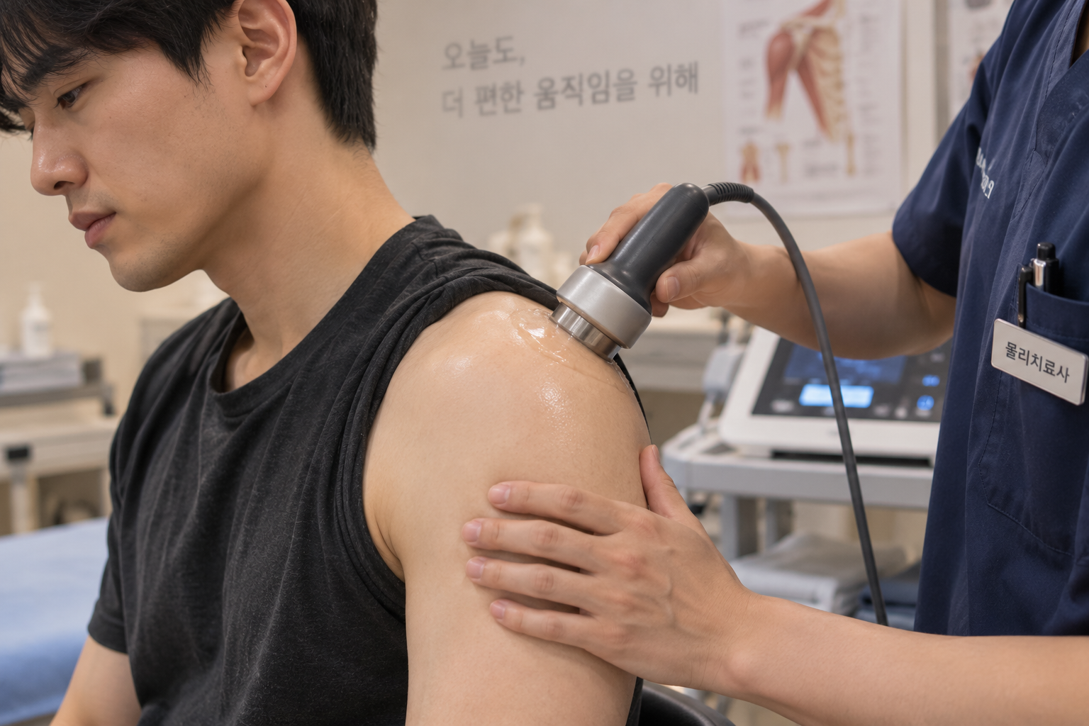 고주파치료