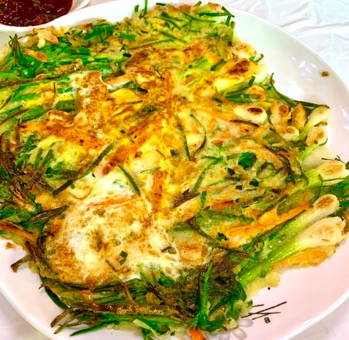 구례 산수유축제 맛집, 만남가든