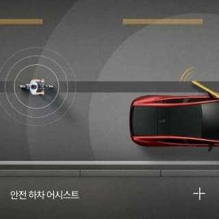 토요타 프리우스 5세대 하이브리드