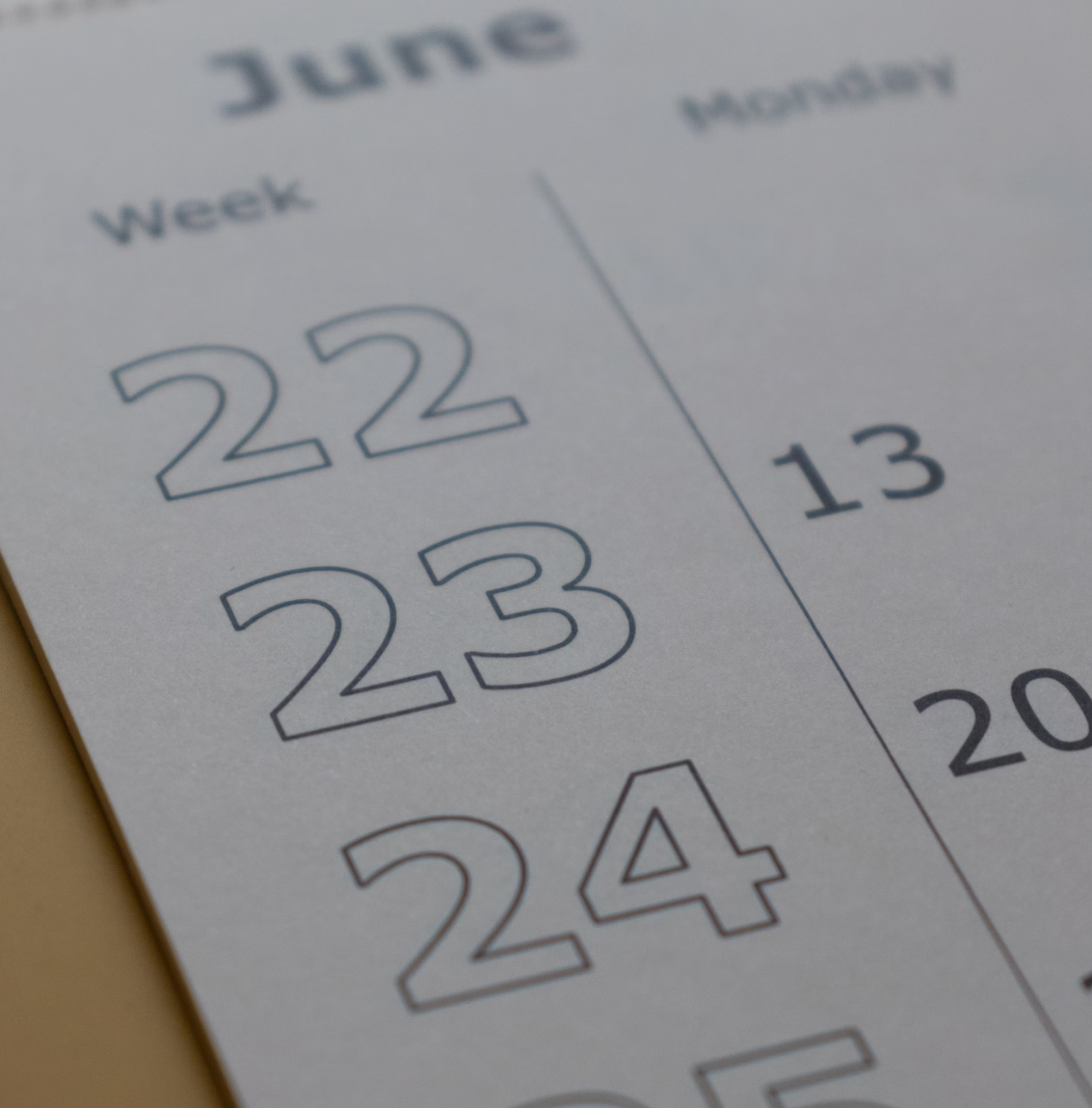 연차수당이란 ? 3