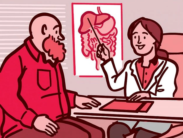 간 피로회복 영양제 추천