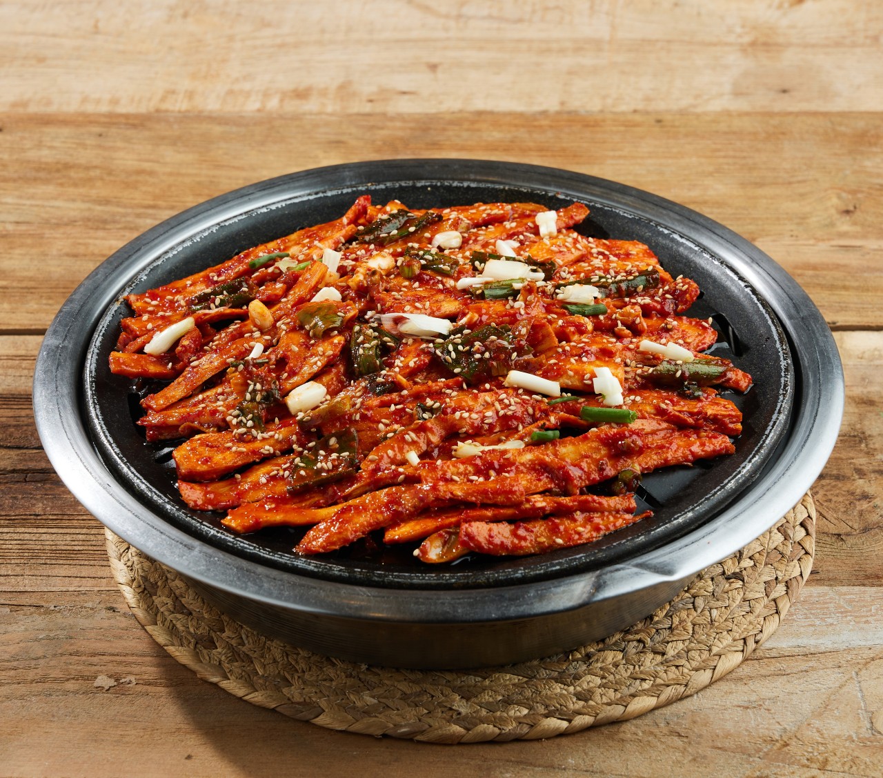진안 맛집