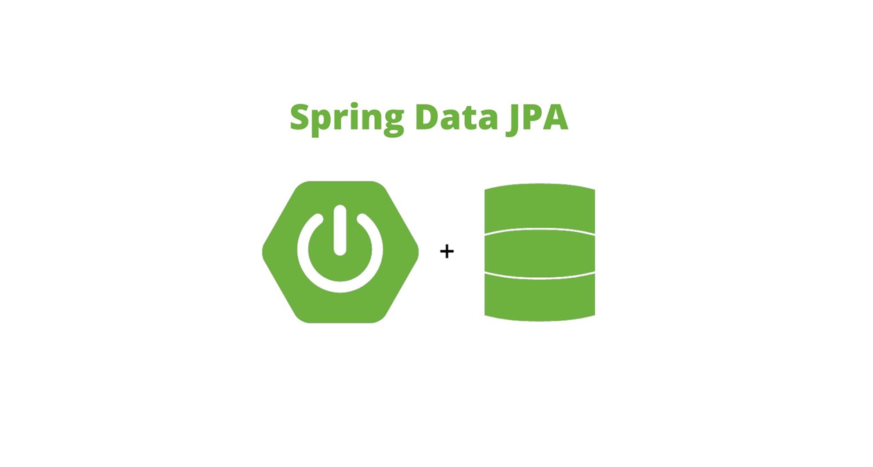 spring data jpa