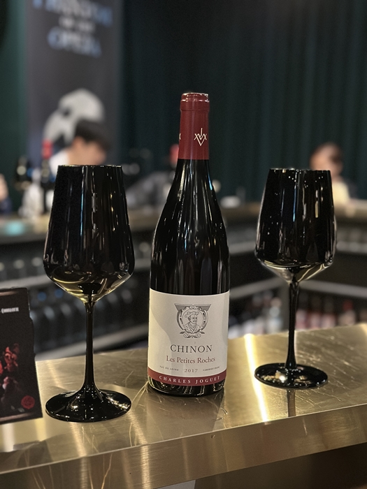 샤를조게 레 쁘디뜨 로쉬