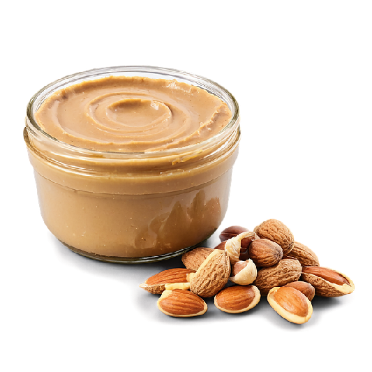 땅콩버터, 다이어트에 정말 좋은 걸까? 오메가-6 과다 섭취가 건강에 미치는 영향1