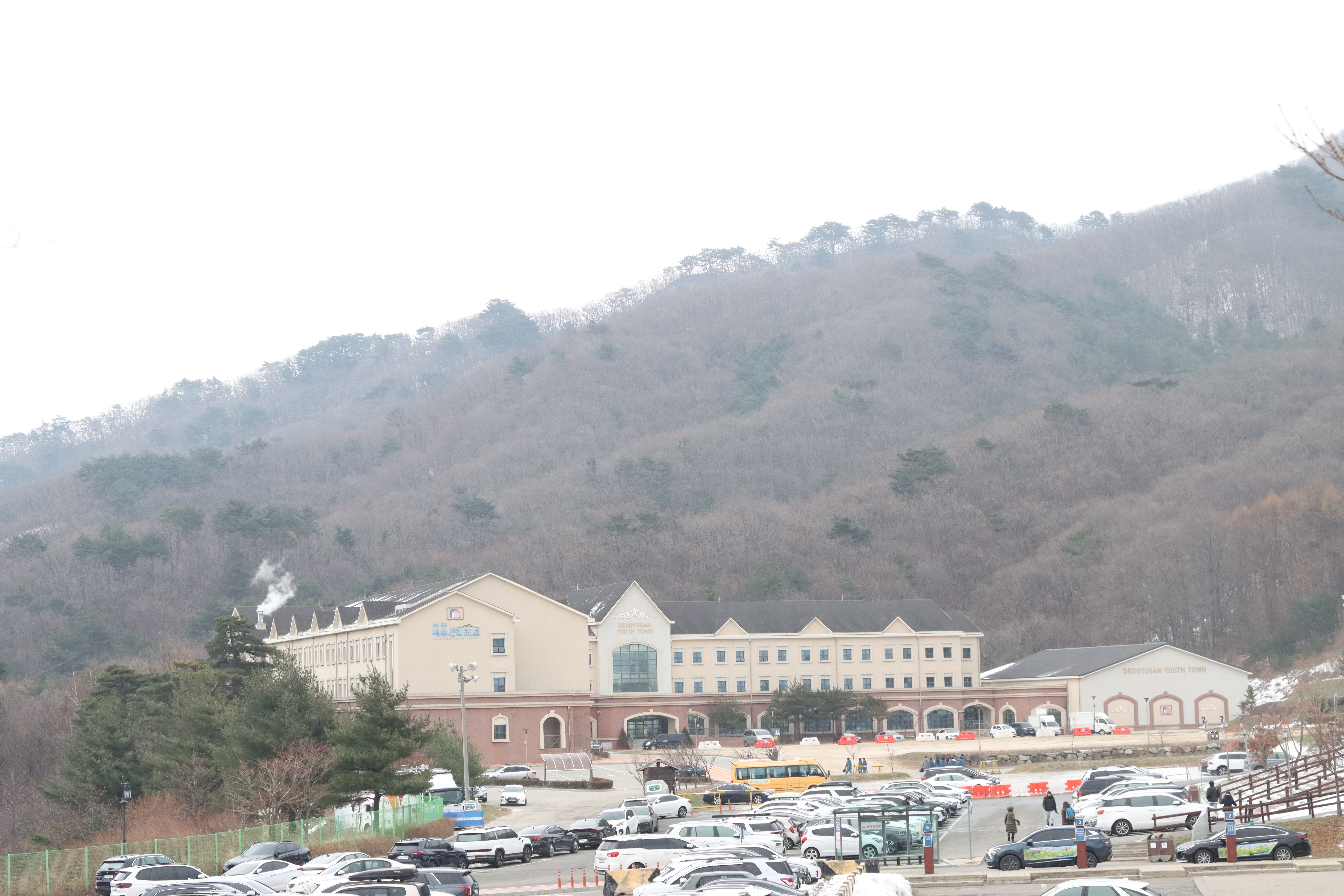 무주스키장