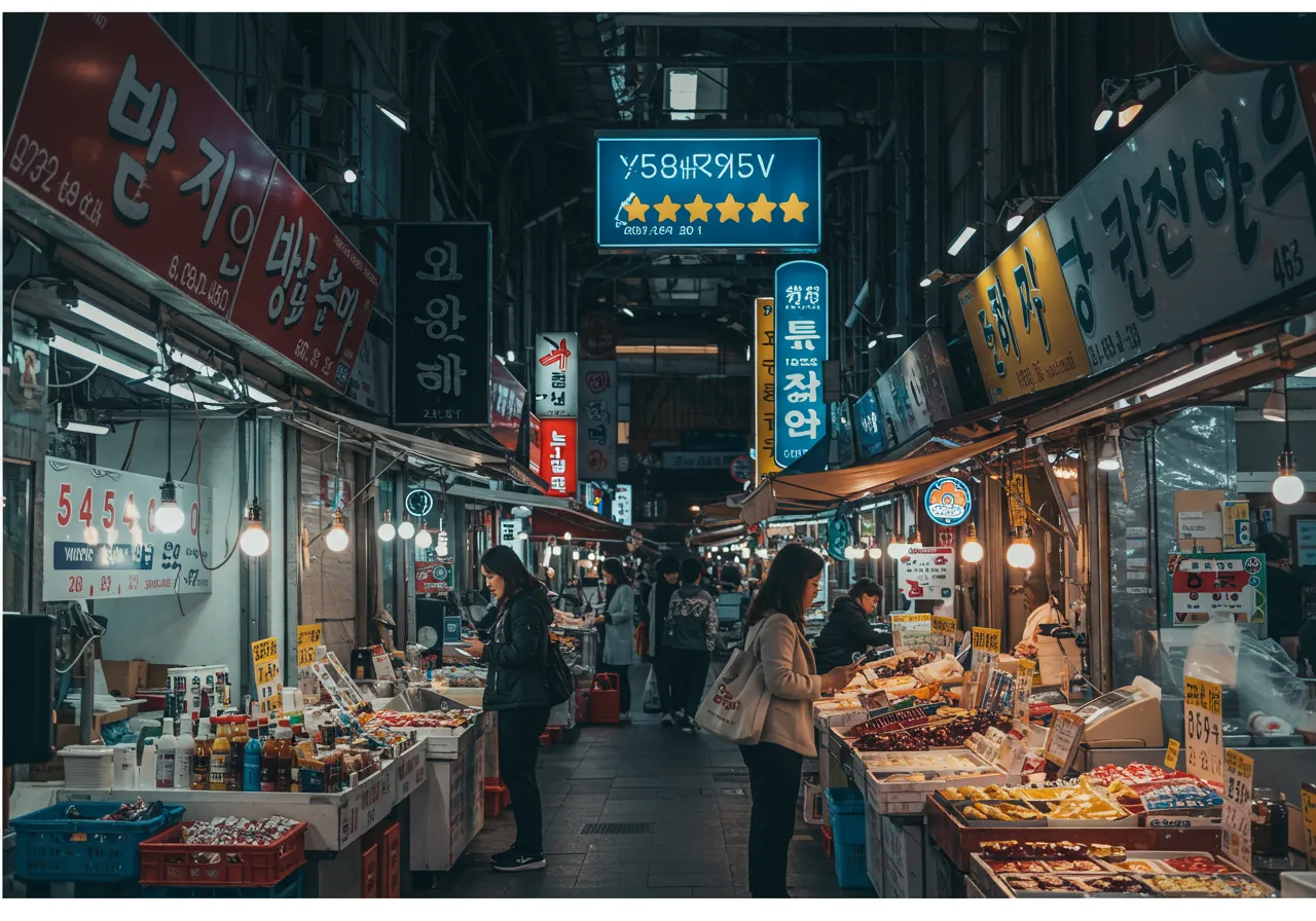 투명한 정보 공개