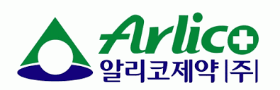 알리코제약_로고