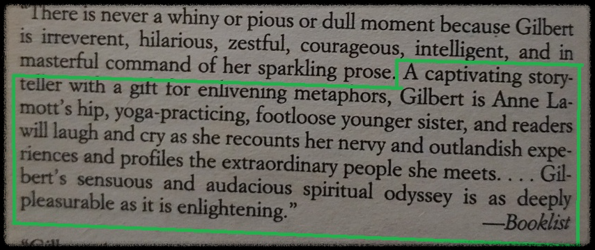 [EAT,-PRAY,-LOVE]-Booklist-평-부분