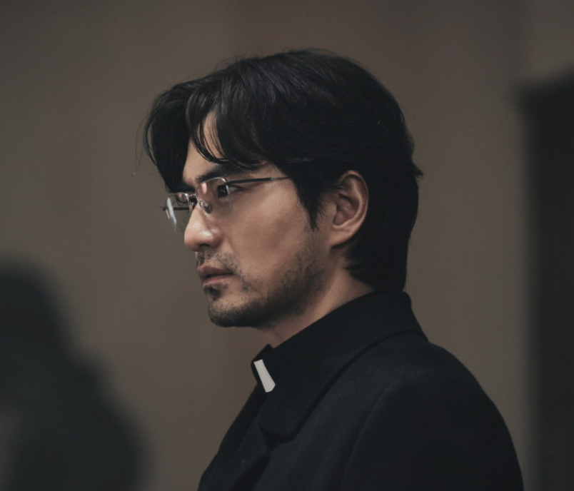 영화 검은 수녀들