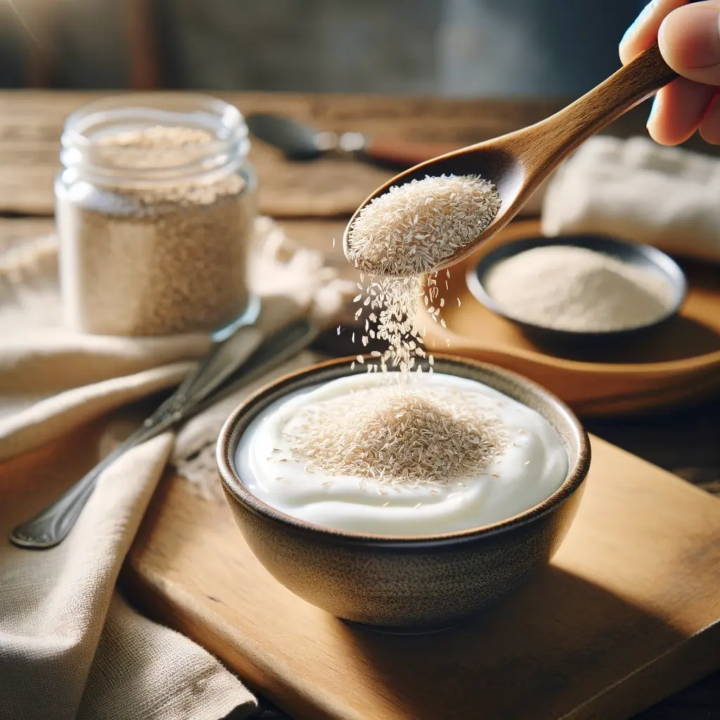 차전자피의 놀라운 효능들, 다이어트와 건강을 한 번에! 오늘은 우리가 일상에서 쉽게 접할 수 있지만, 그 효능에 대해서는 아직 잘 모르는 식품, 바로 '차전자피'에 대해 알아볼 거예요. 차전자피는 단순한 식이섬유가 아니라, 우리 몸에 놀라운 이점을 제공하는 자연의 선물이랍니다! 오늘은 차전자피의 놀라운 효능과 주의해야 할 부작용에 대해 자세히 알아보겠습니다.