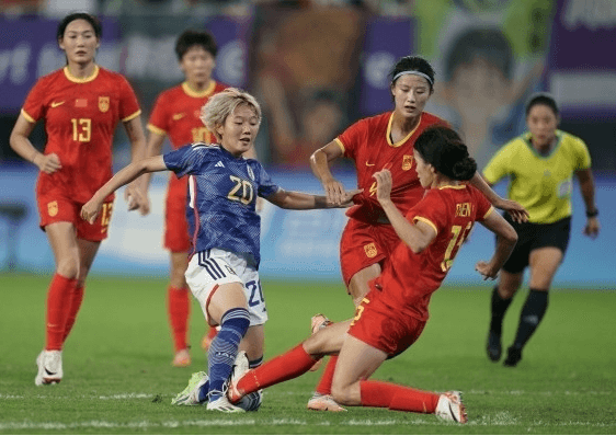 아시안게임 축구 결승 일본팀 분석
