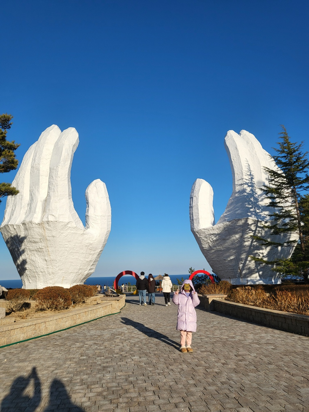 정동진 썬크루즈 리조트: 숙박 없이 100% 즐기기! 조각공원 입장료 환급 팁과 레스토랑 이용 후기(회전 레스토랑 가격정보)