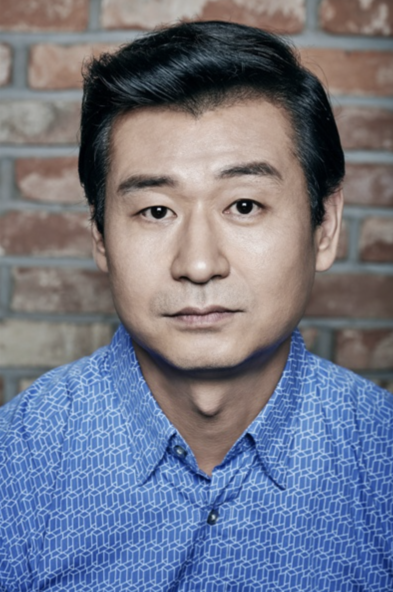 박혁권 인터뷰