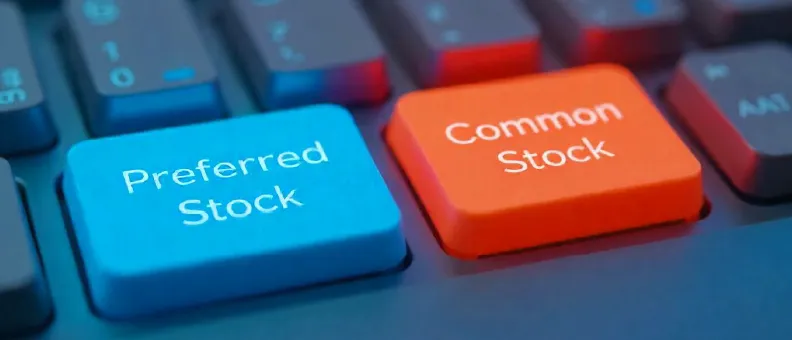 보통주 우선주 차이