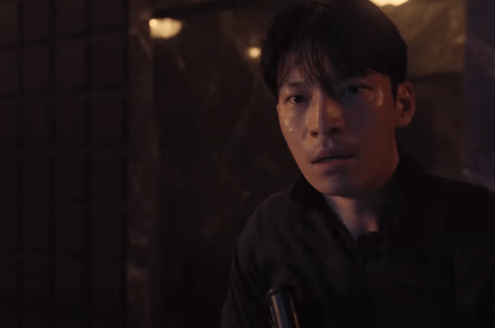  오징어게임 시즌3 