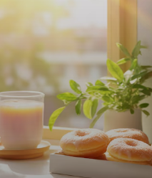 아침 루틴을 바꾸면 인생이 달라진다! 하루를 바꾸는 건강한 아침 습관 10가지