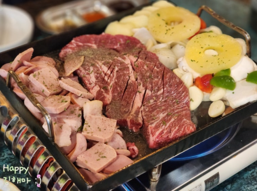 금촌동맛집