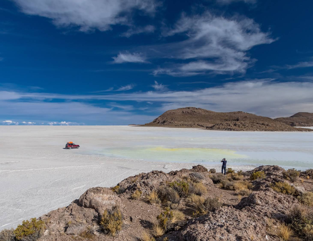 우유니 소금사막 투어비용 일정별·시즌별 상세 가이드