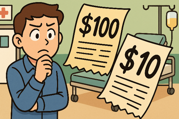 모르면 손해보는 의료비 절약 꿀팁