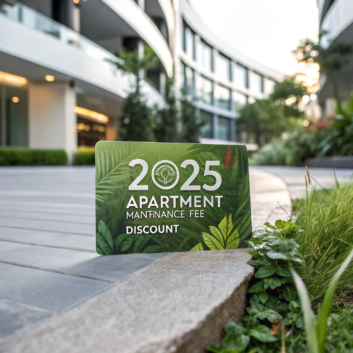 2025년 아파트 관리비 할인 카드 혜택 추천