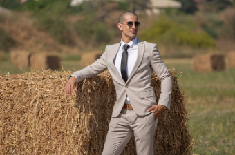 표준근로계약서-양식