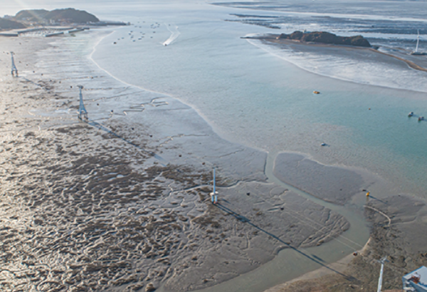 제부도 물때시간표