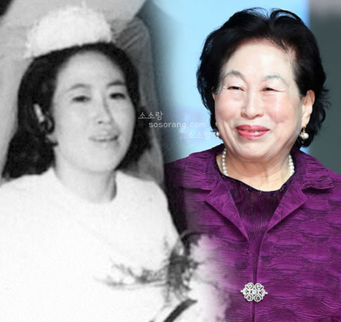 전원주의 모든 것│남편&middot;아들&middot;재산&middot;사망 루머까지 한눈에