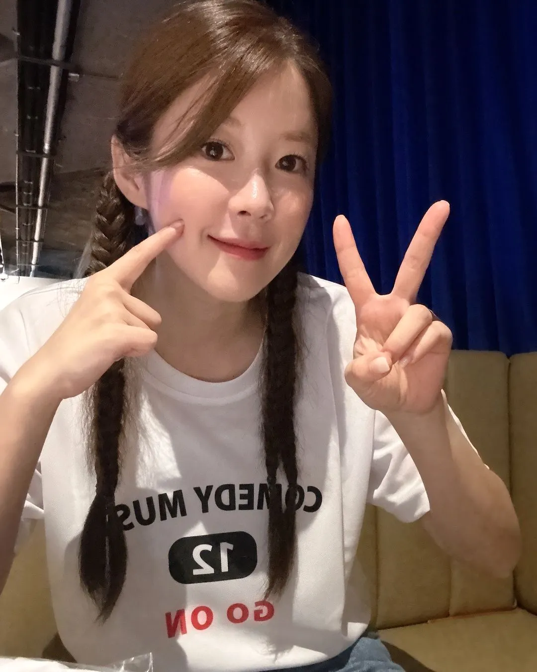 김승혜_인스타그램_이미지