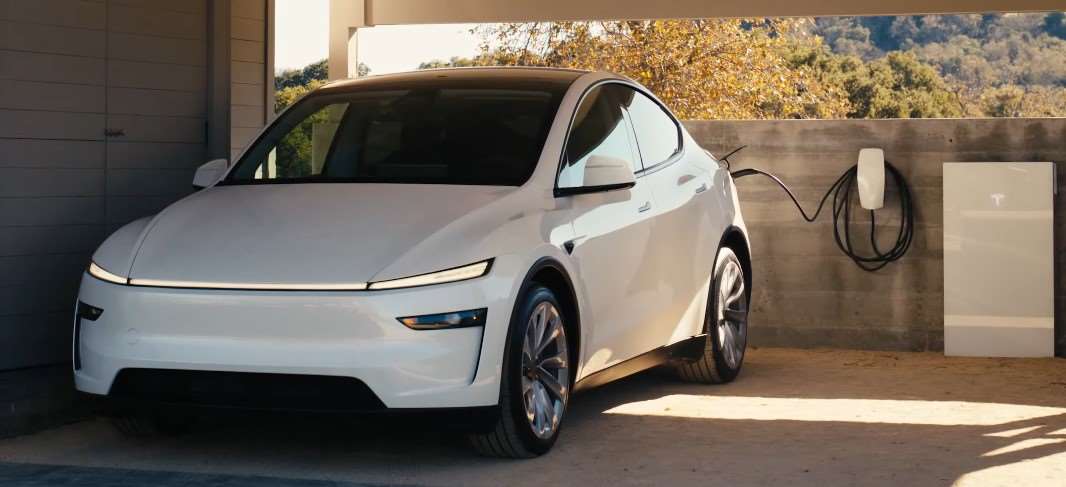 2025 테슬라 뉴 모델Y 가격 보조금