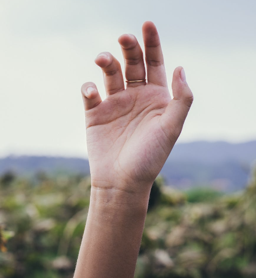 방아쇠수지증후군