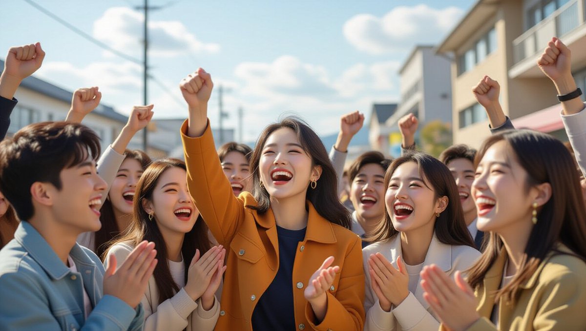 ‘골든’ 빌보드 역주행 신화: K팝과 애니메이션