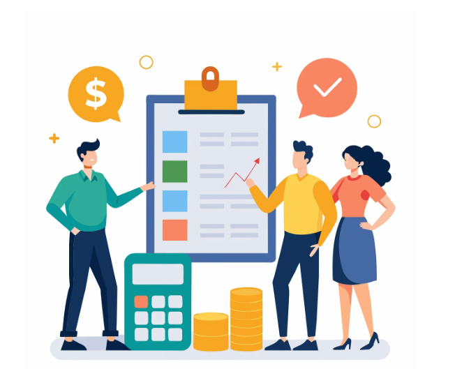 충남 소상공인 경영정상화 자금 관련사진