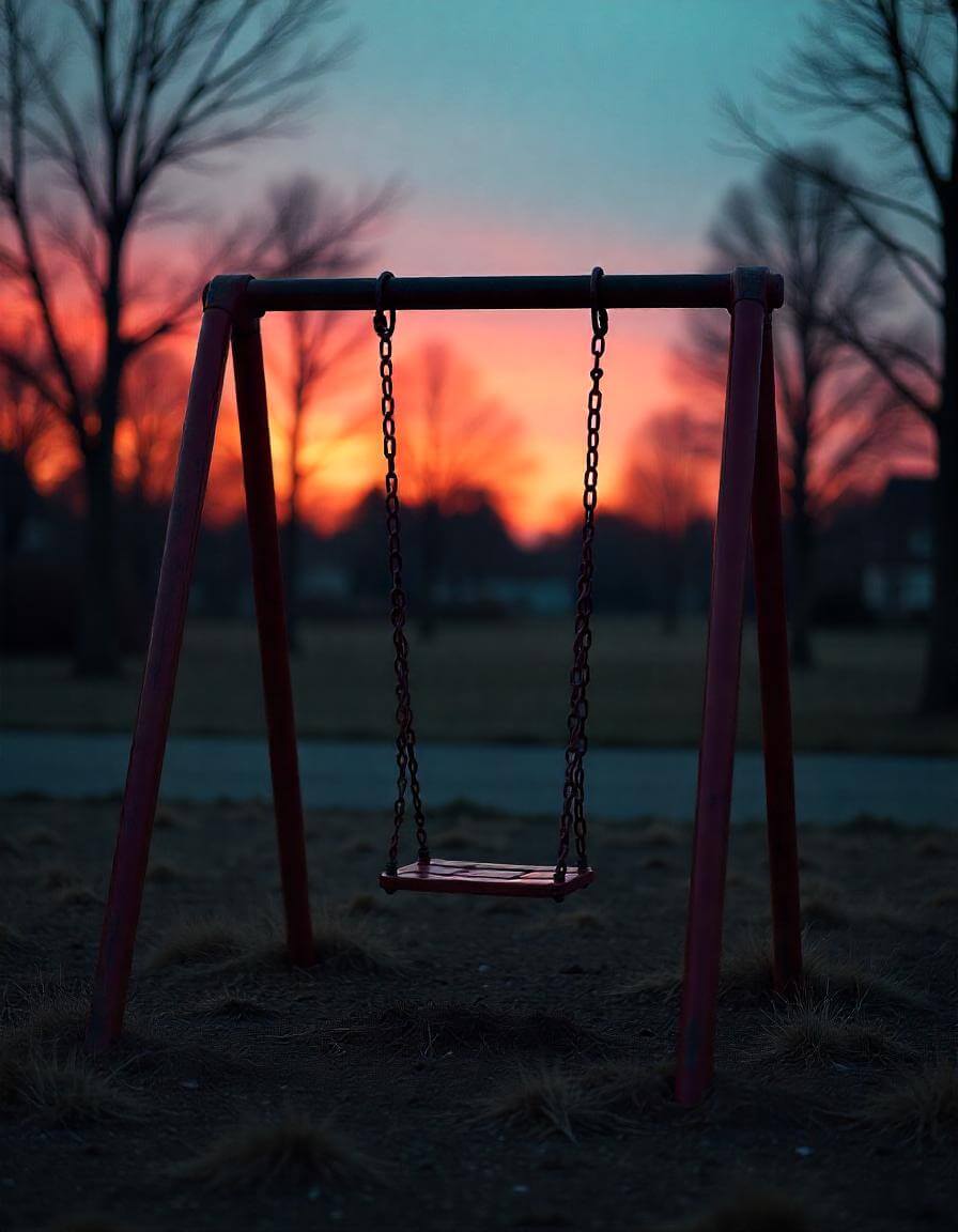 과거 집착의 심리학: 과거의 기억이 인간관계에 미치는 영향