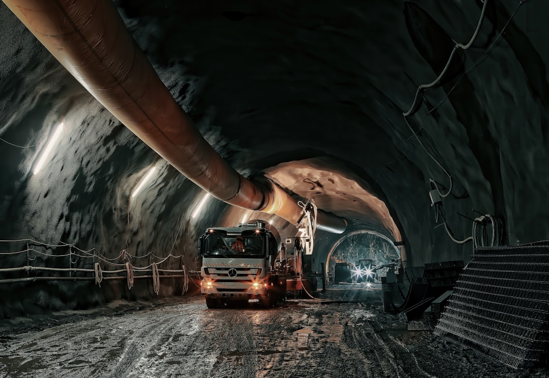 Mining