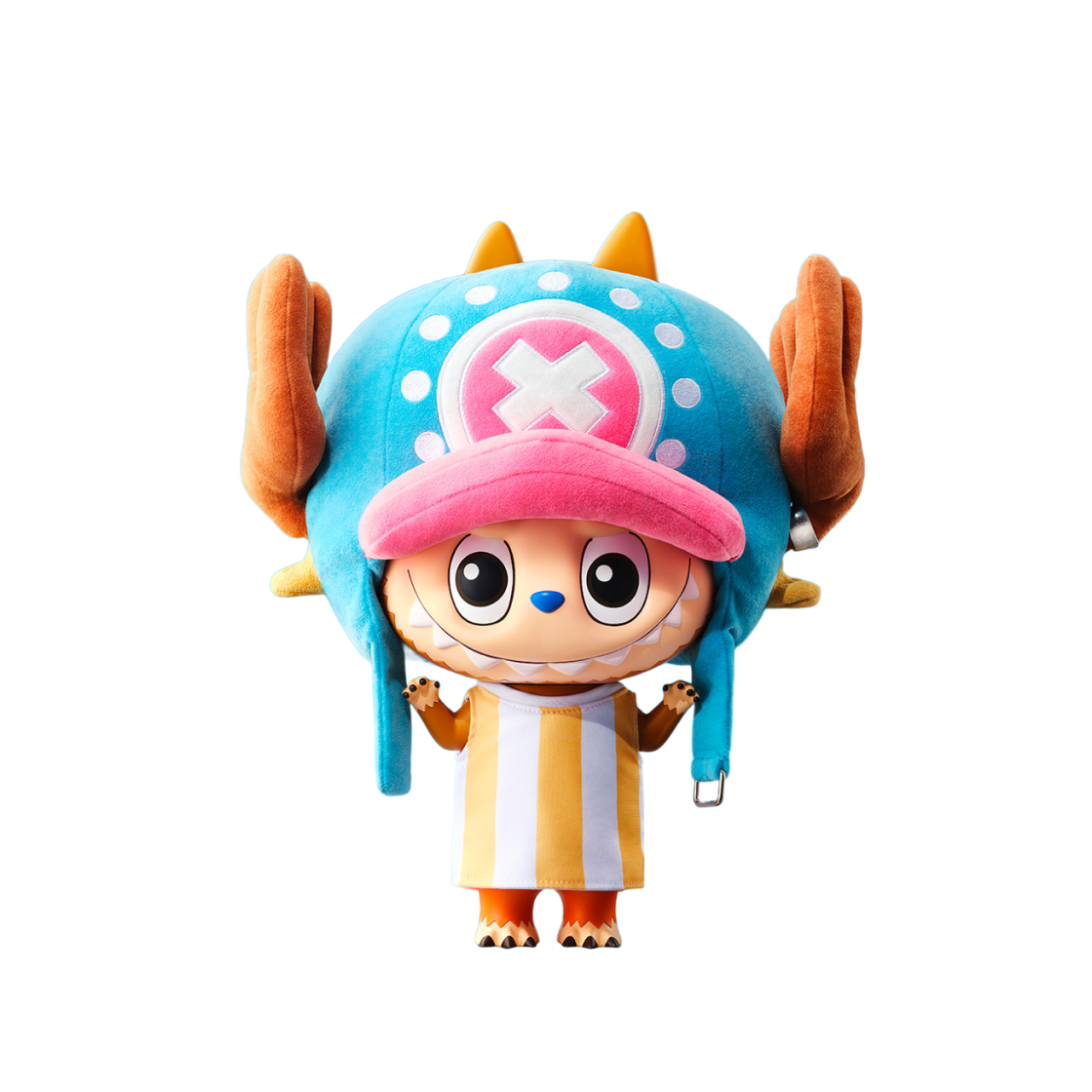 라부부 콜라보 원피스 시리즈