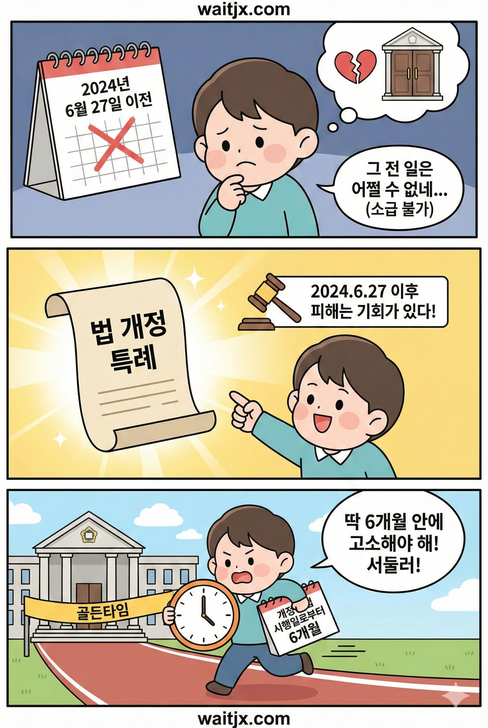 친족상도례 특례
