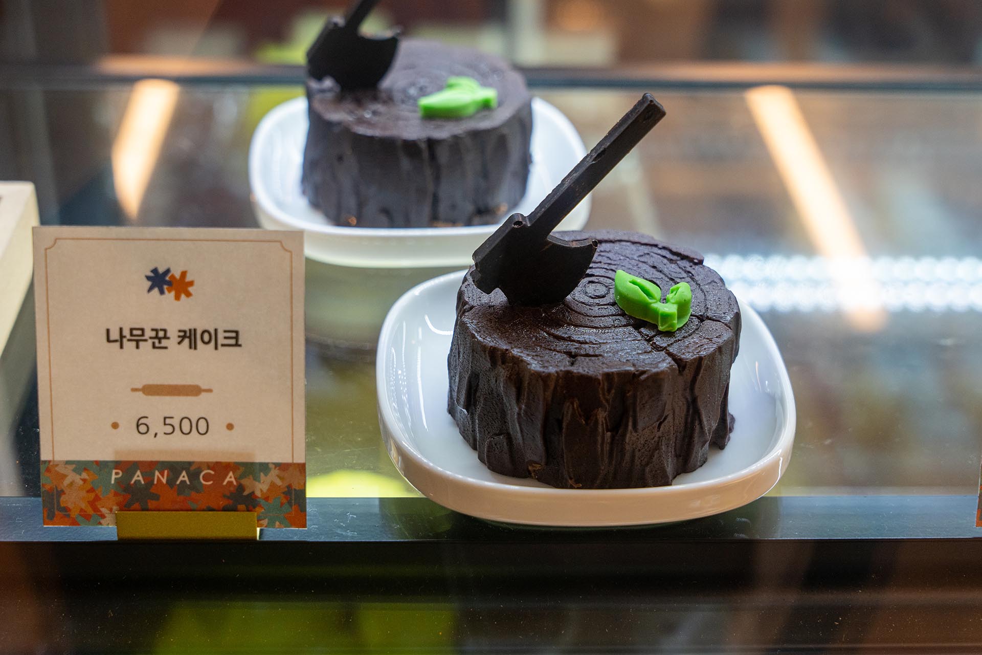 파나카F