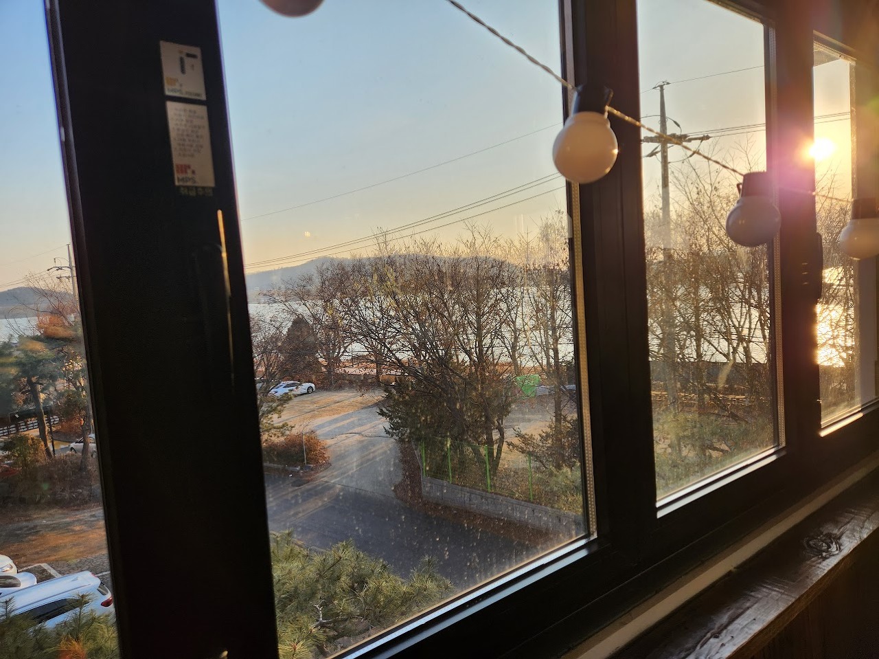 샐리제빵소 외부모습