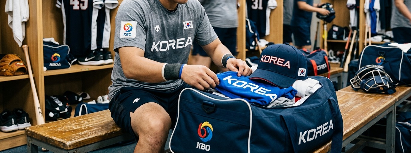 2026 아이치나고야 아시안게임, 야구 대표팀을 보며 드는 생각들 관련 사진