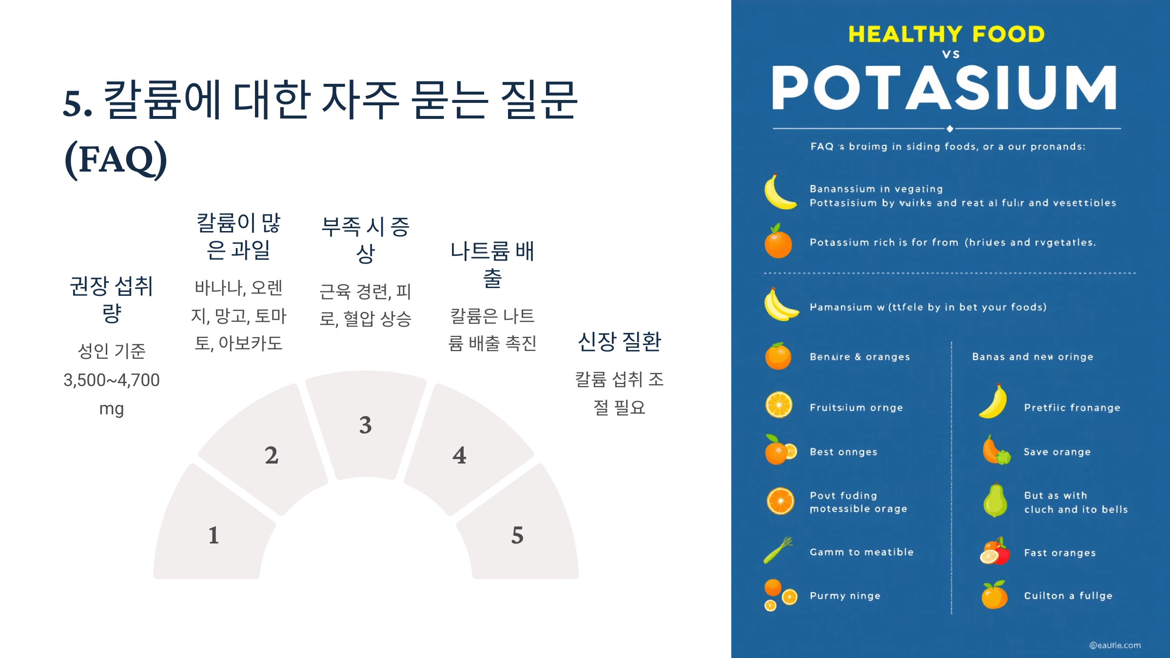 칼륨과 관련된 사진입니다.
