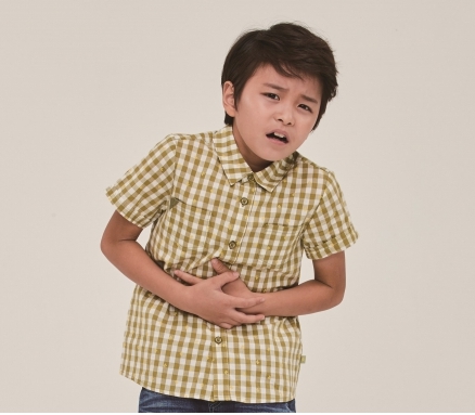 방귀가 자주 나오는 증상