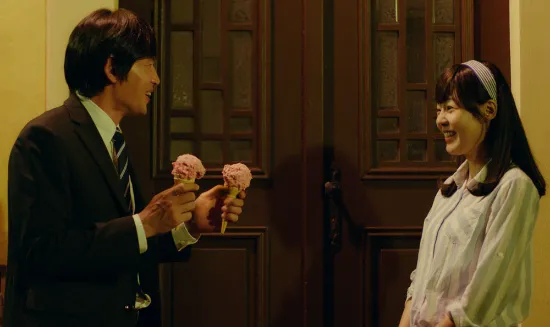 독일에서 만난 덕수와 영자