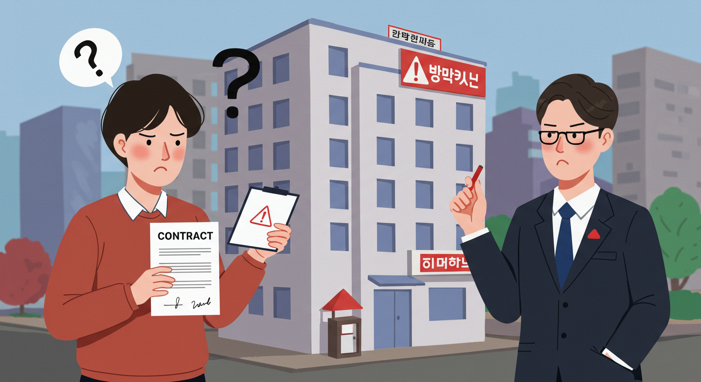 중개사책임, 손해배상