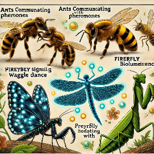 법곤충학을 위한 곤충행동학