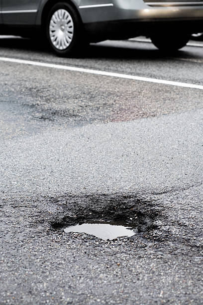  포트홀 배상금액