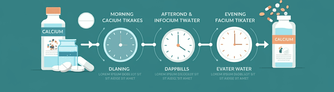 칼슘제 먹는 시간, 칼슘 흡수를 돕는 음식, 칼슘 복용 꿀팁, 칼슘 흡수 방해 요인, 비타민 D와 칼슘, 칼슘 부족 증상