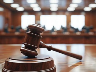 탄핵심판 방청신청