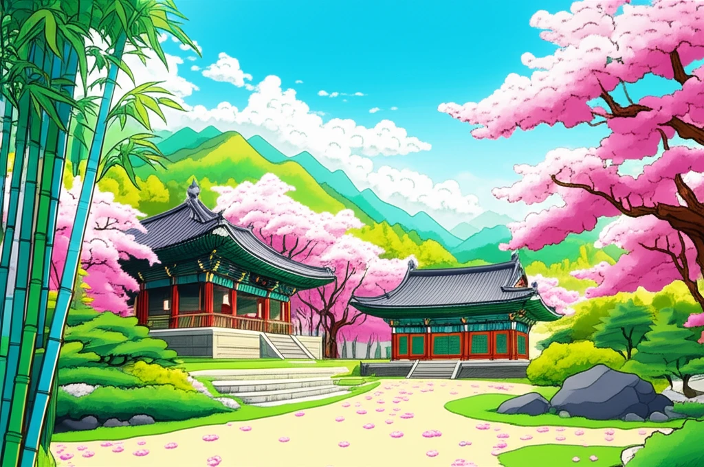 금정구 3월 여행 정보 범어사 주차비..