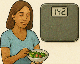 공복혈당 정상수치